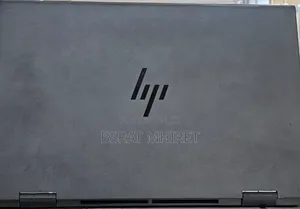 Photo - New Laptop HP Envy X360 16GB Intel Core I7 SSD 1T