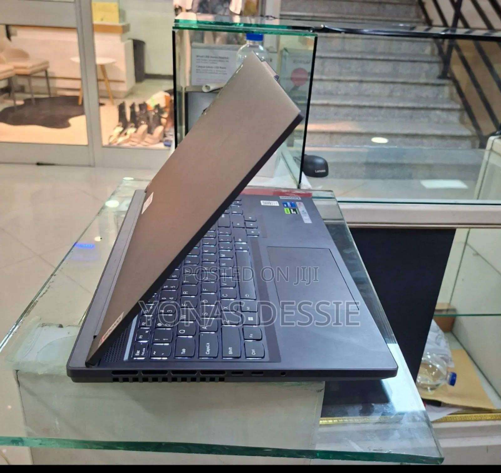 New Lenovo Legion Y7000P IRX9 Gaming Laptop 16GB Intel Core I7 SSD 1T