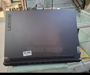 New Lenovo Legion Y7000P IRX9 Gaming Laptop 16GB Intel Core I7 SSD 1T