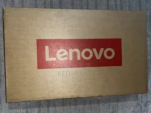 Photo - New Laptop Lenovo Flex 5 16GB AMD Ryzen 7 SSD 1T