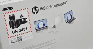 New Laptop HP Stream Notebook 8GB Intel Core I3 SSD 256GB