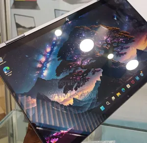 New Laptop HP Envy X360 32GB Intel Core Ultra 7 SSD 1T
