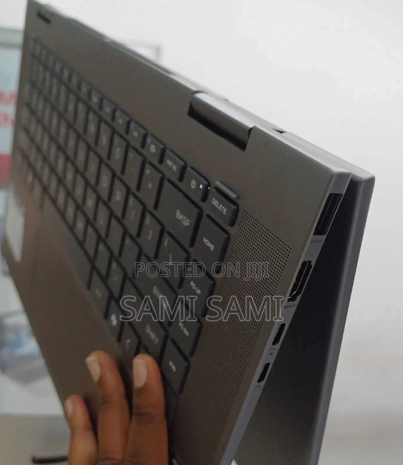 New Laptop HP Envy X360 32GB Intel Core Ultra 7 SSD 1T