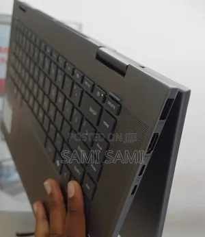 New Laptop HP Envy X360 32GB Intel Core Ultra 7 SSD 1T