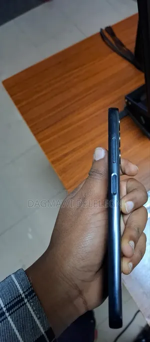 Samsung Galaxy A05s 128 GB Black