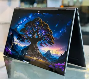 New Laptop HP Envy X360 32GB Intel Core Ultra 7 SSD 1T