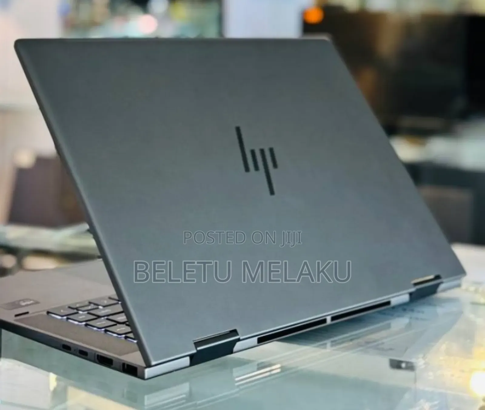 New Laptop HP Envy X360 32GB Intel Core Ultra 7 SSD 1T