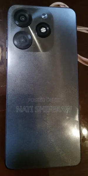 Tecno Spark 10 Pro 256 GB Gray