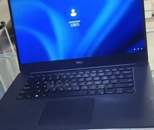 New Laptop Dell 32GB Intel Core I7 SSD 1T