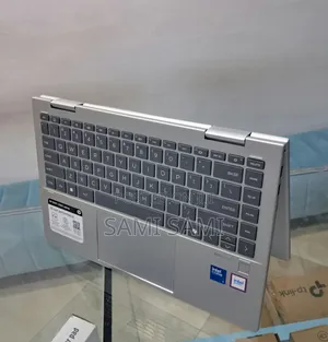 New Laptop HP Envy X360 16GB Intel Core 5 SSD 512GB