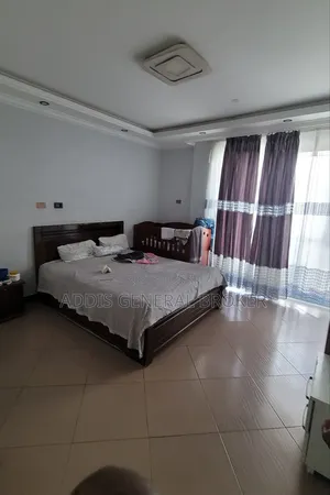 3bdrm Apartment in Haile Garment, Nifas Silk-Lafto for sale