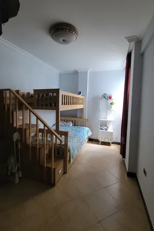 3bdrm Apartment in Haile Garment, Nifas Silk-Lafto for sale