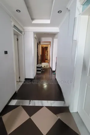 3bdrm Apartment in Haile Garment, Nifas Silk-Lafto for sale