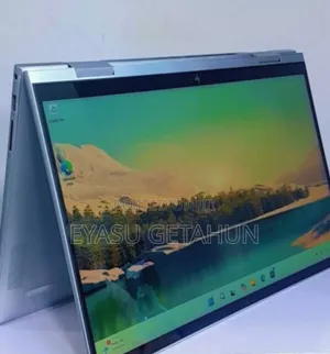 New Laptop HP Envy X360 32GB Intel Core I7 SSD 1T