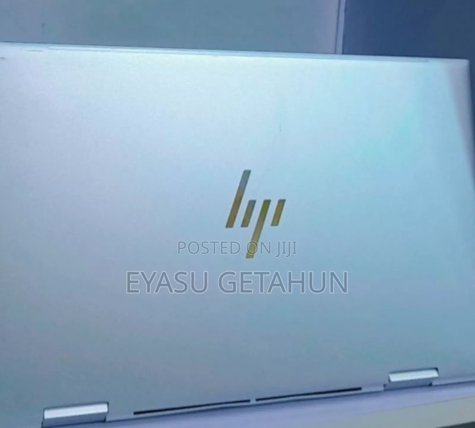 New Laptop HP Envy X360 32GB Intel Core I7 SSD 1T