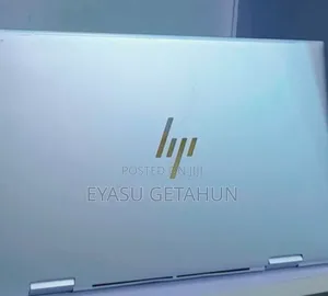 New Laptop HP Envy X360 32GB Intel Core I7 SSD 1T