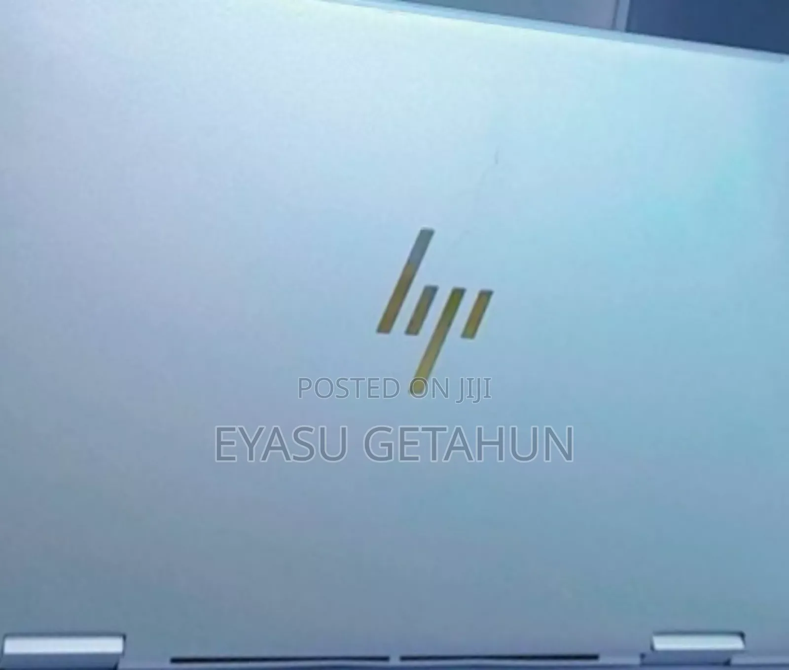 New Laptop HP Envy X360 32GB Intel Core I7 SSD 1T