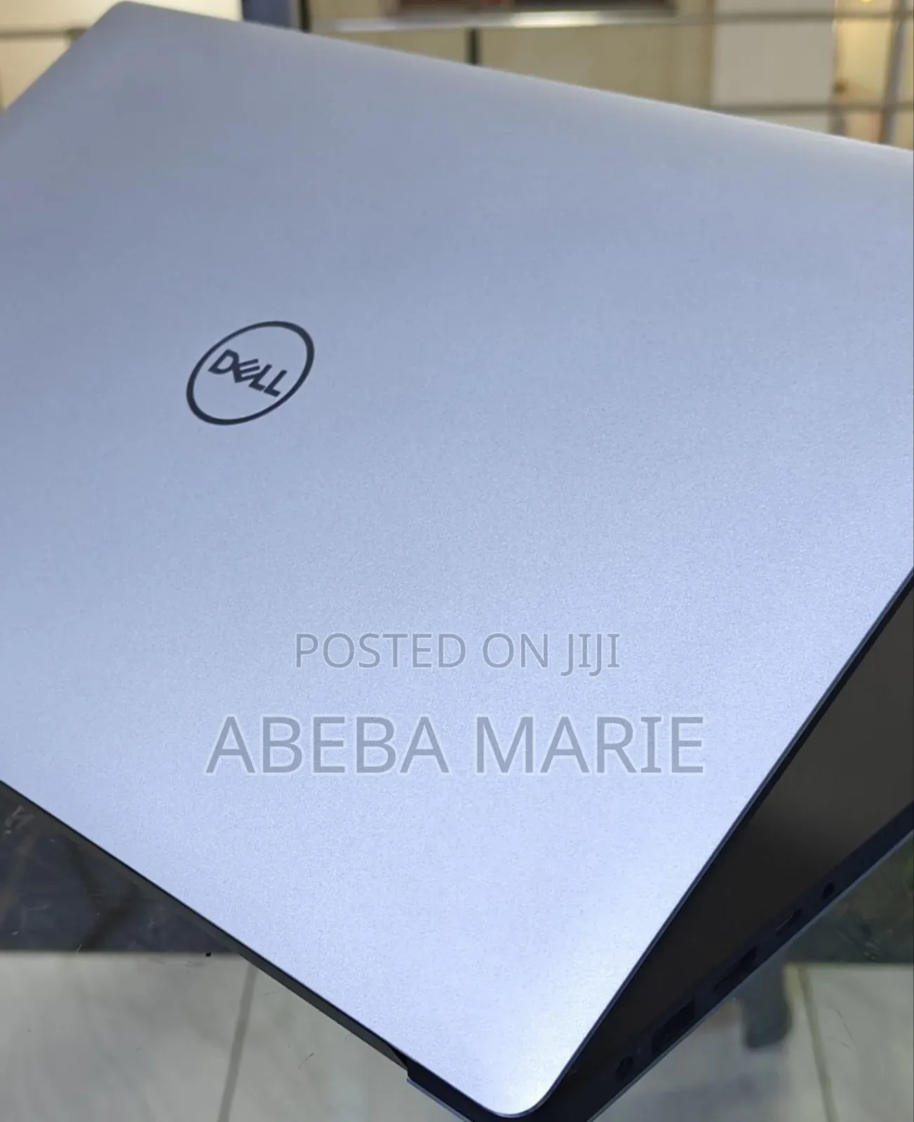 New Laptop Dell Precision 15 5540 32GB Intel Core I7 SSD 1T