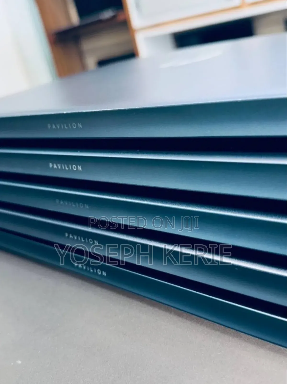 New Laptop HP Pavilion 14 16GB Intel Core I5 SSD 512GB