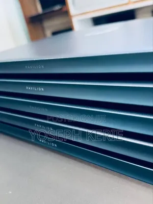 New Laptop HP Pavilion 14 16GB Intel Core I5 SSD 512GB