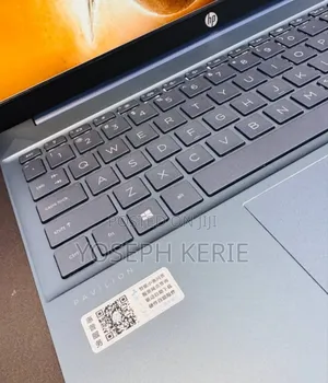New Laptop HP Pavilion 14 16GB Intel Core I5 SSD 512GB
