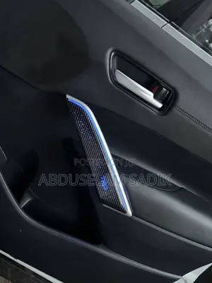 Toyota Frontlander 2024 White