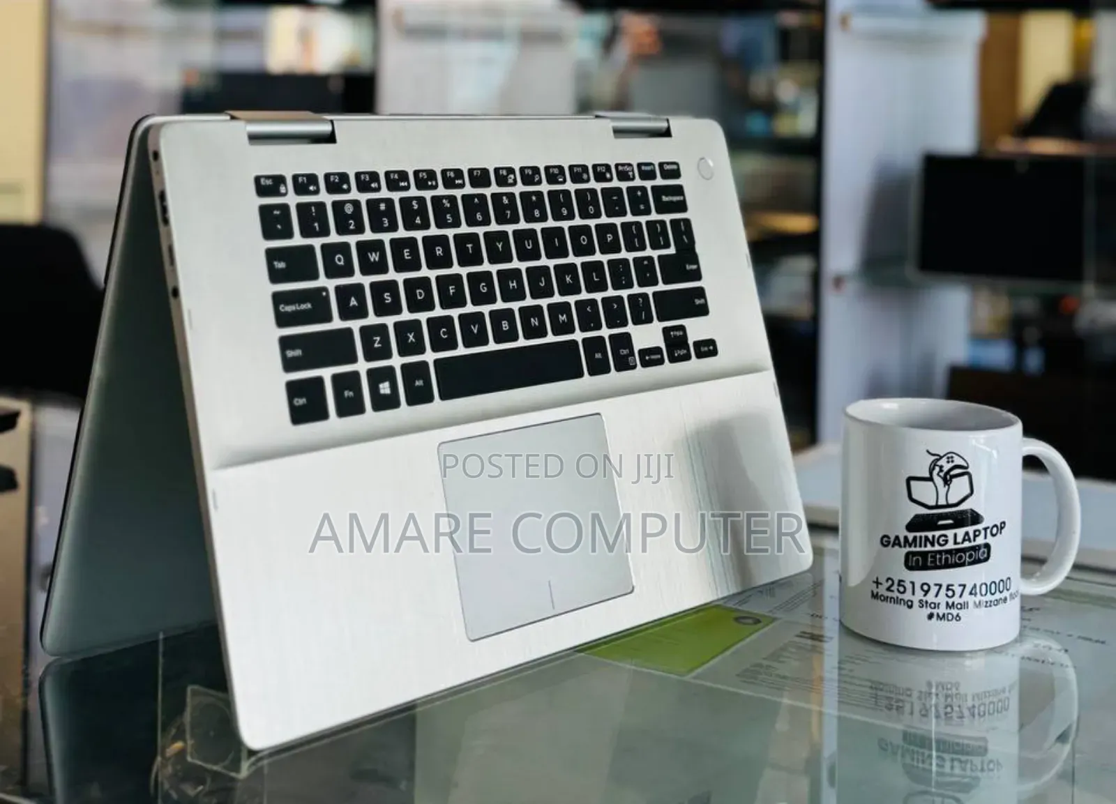 New Laptop Dell Inspiron 15 7586 16GB Intel Core I5 SSD 512GB