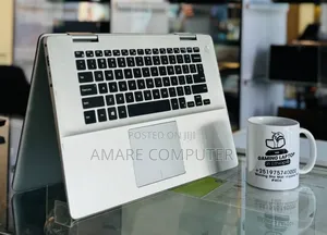 Photo - New Laptop Dell Inspiron 15 7586 16GB Intel Core I5 SSD 512GB