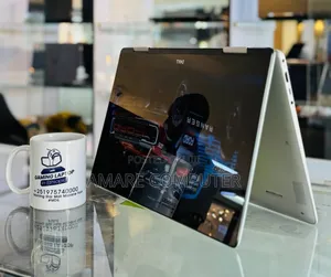 New Laptop Dell Inspiron 15 7586 16GB Intel Core I5 SSD 512GB