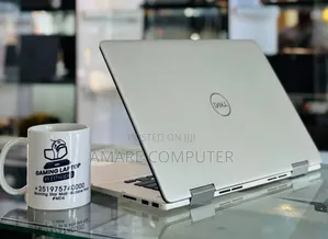 New Laptop Dell Inspiron 15 7586 16GB Intel Core I5 SSD 512GB