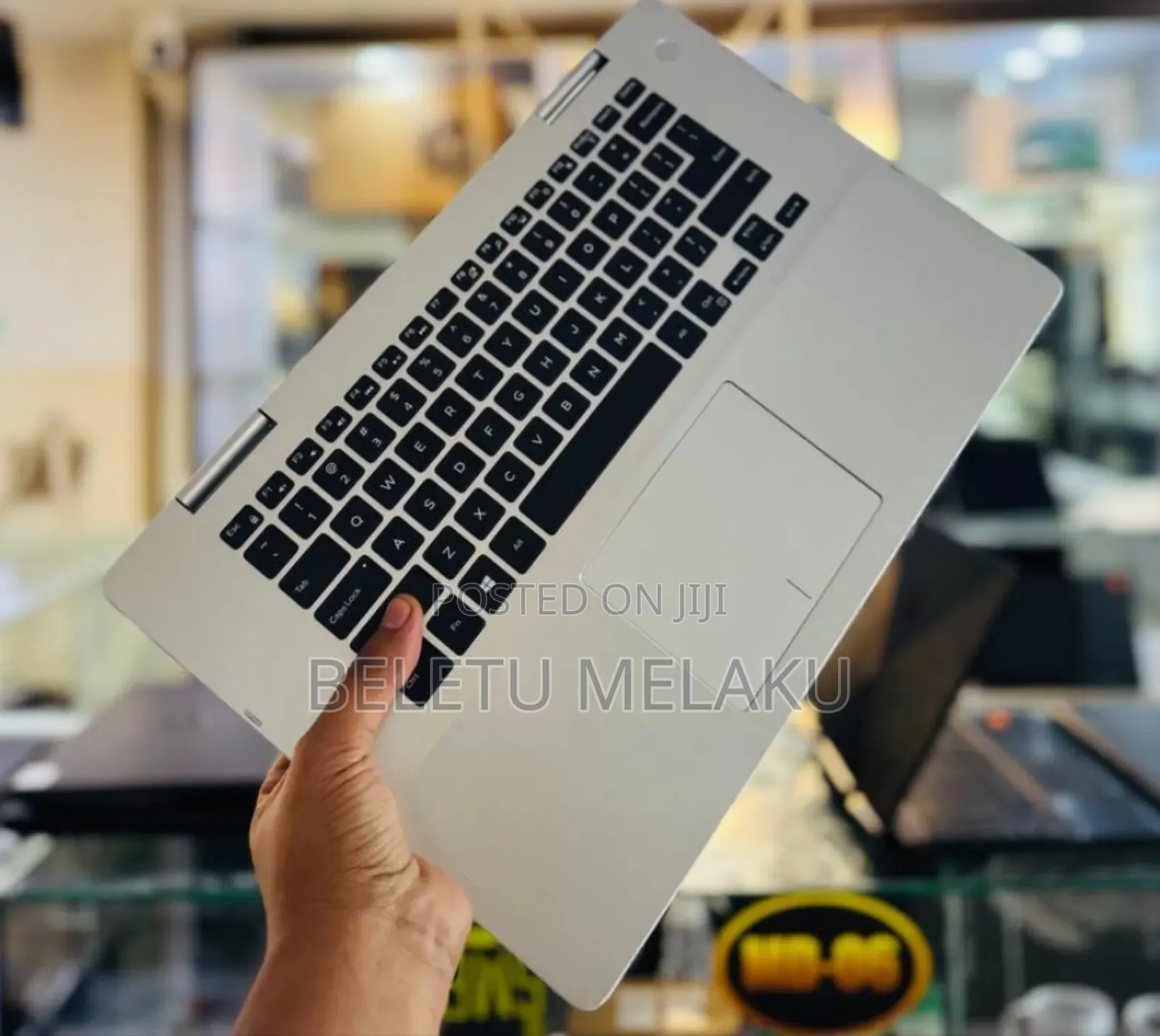 New Laptop Dell Inspiron 15 16GB Intel Core I5 SSD 512GB