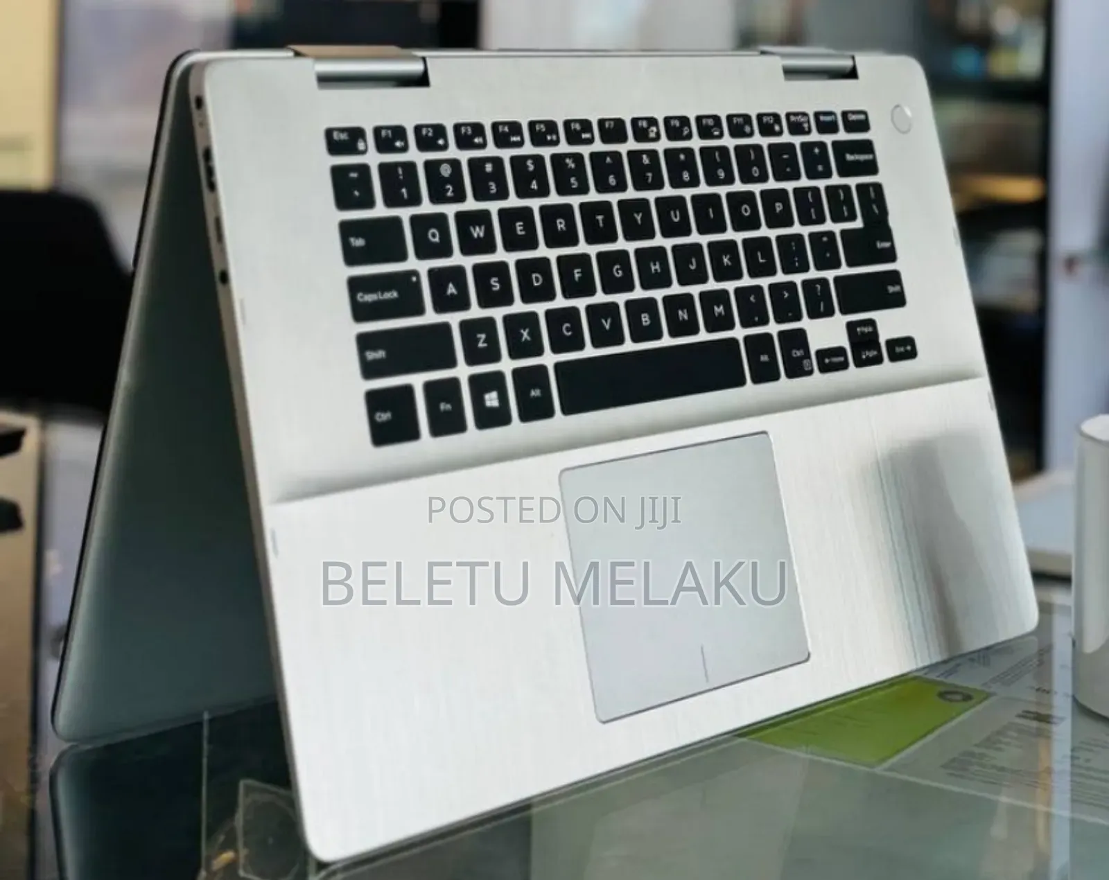 New Laptop Dell Inspiron 15 16GB Intel Core I5 SSD 512GB