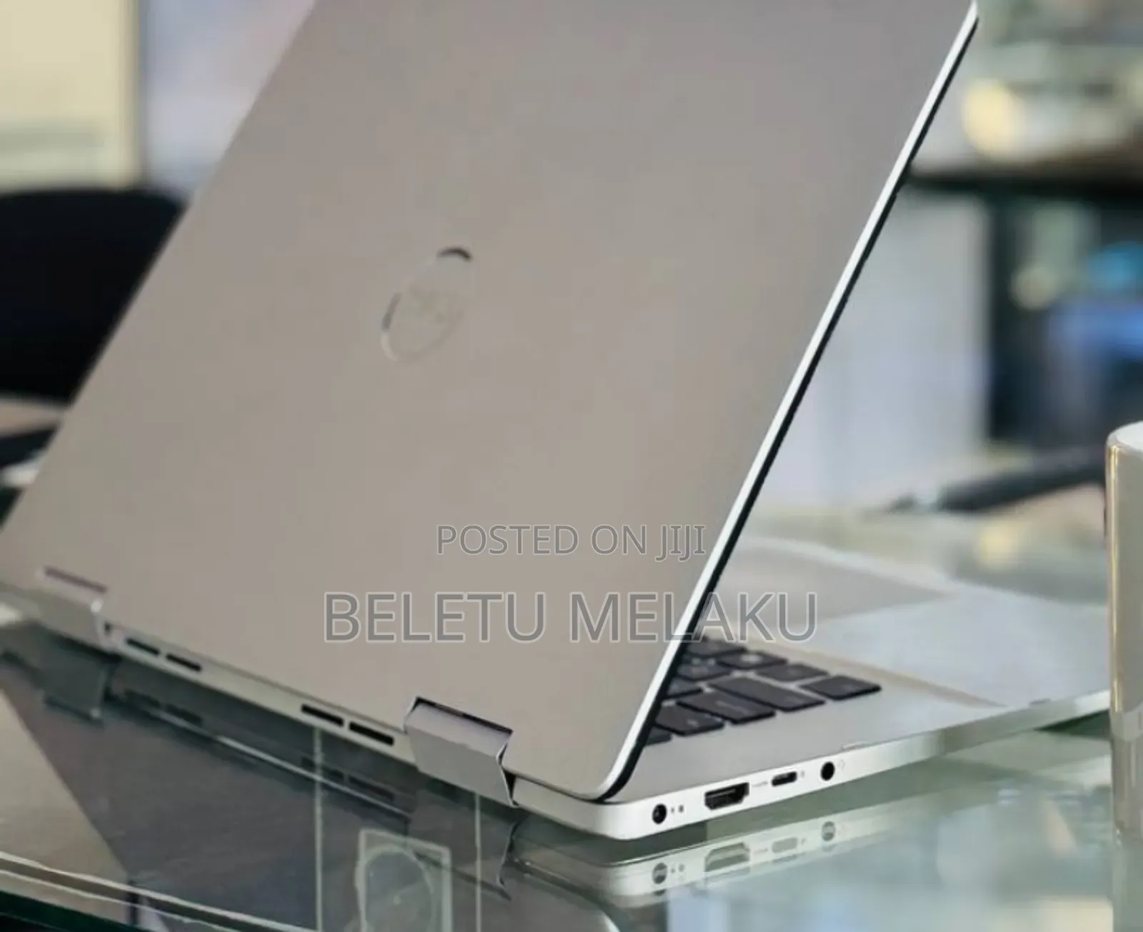 New Laptop Dell Inspiron 15 16GB Intel Core I5 SSD 512GB