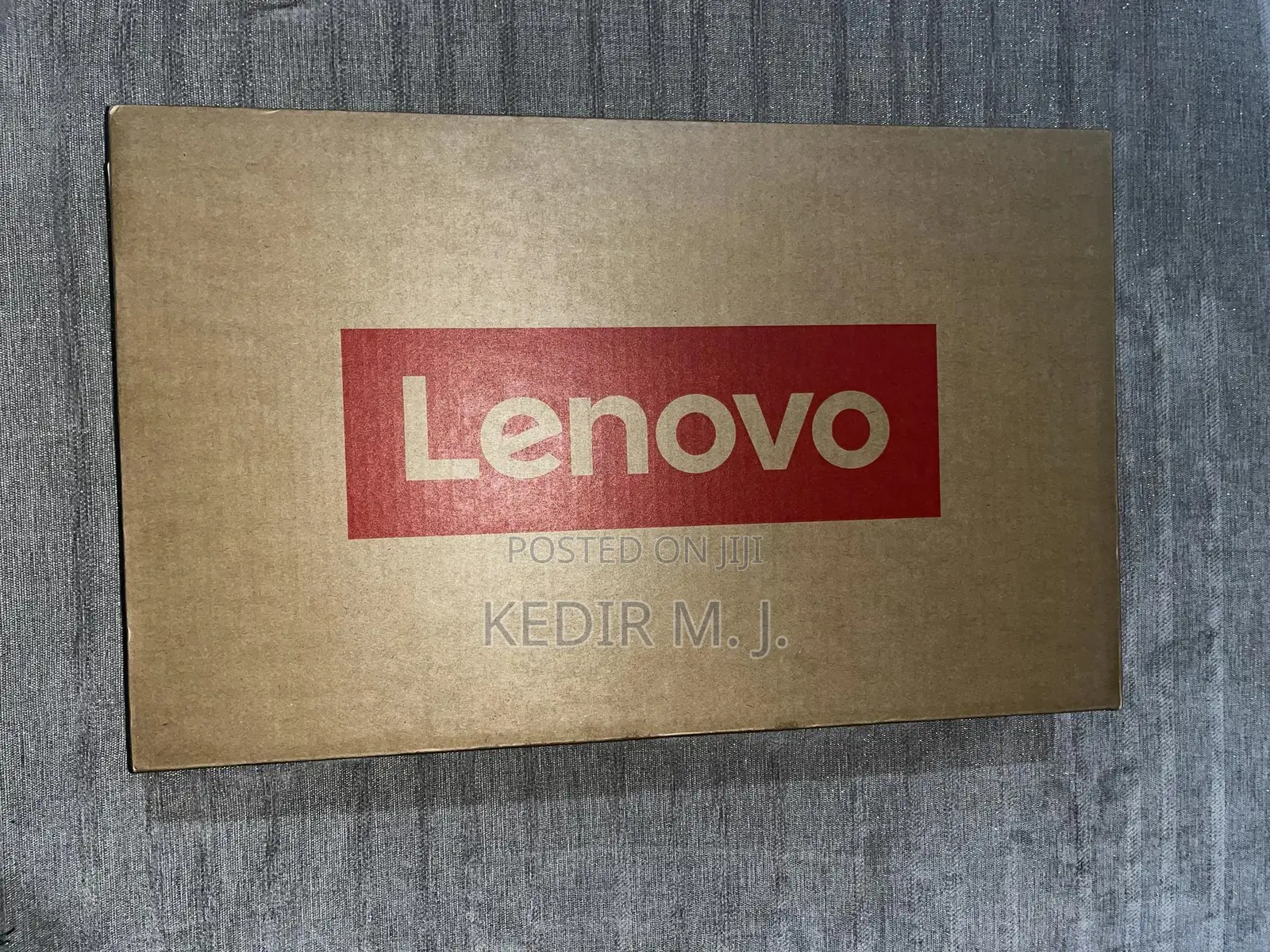 New Laptop Lenovo Flex 5 16GB AMD Ryzen 7 SSD 1T