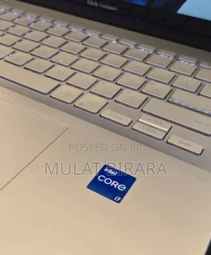 New Laptop Asus VivoBook 15 X505BA 16GB Intel Core I7 SSD 512GB