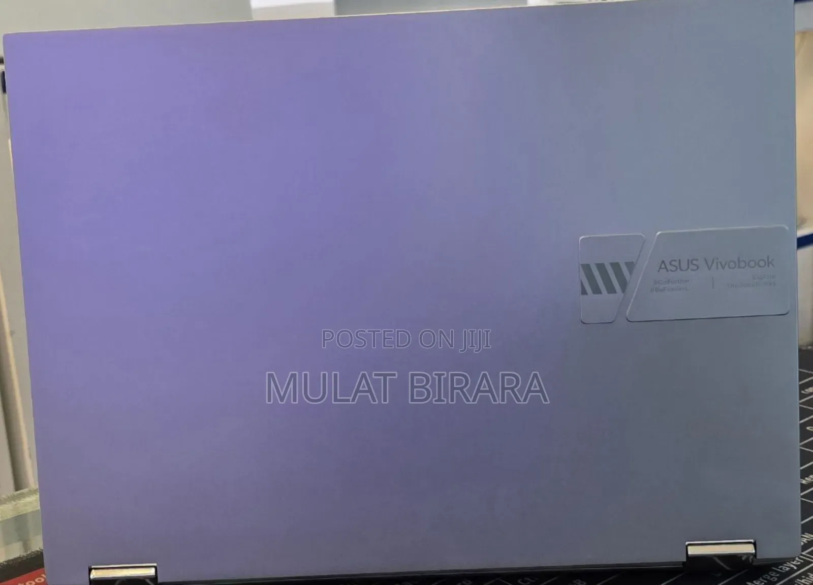 New Laptop Asus VivoBook 15 X505BA 16GB Intel Core I7 SSD 512GB