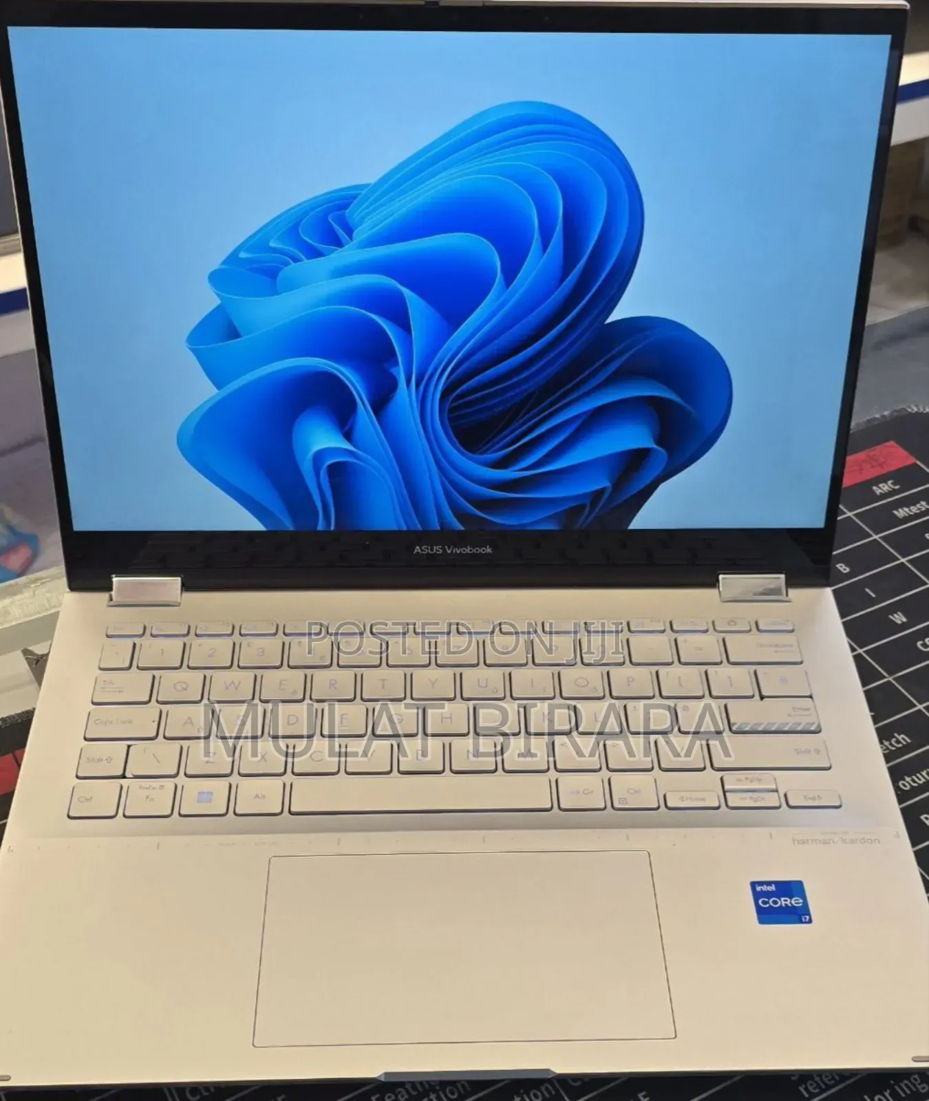 New Laptop Asus VivoBook 15 X505BA 16GB Intel Core I7 SSD 512GB