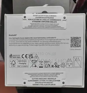 Original Samsung Bud 3