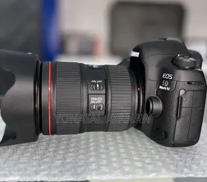 Photo - Canon 5d Mark4