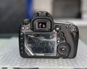 Canon 5d Mark4