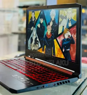 New Laptop Acer Nitro 5 24GB Intel Core i5 SSD 1T