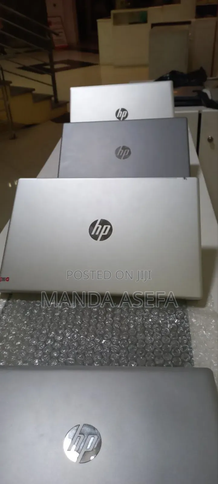 New Laptop HP Stream Notebook 16GB Intel Core I7 SSD 512GB