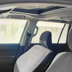 Toyota Land Cruiser 2015 Black