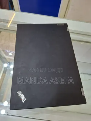 Photo - New Laptop Lenovo 16GB Intel Core i7 SSD 256GB