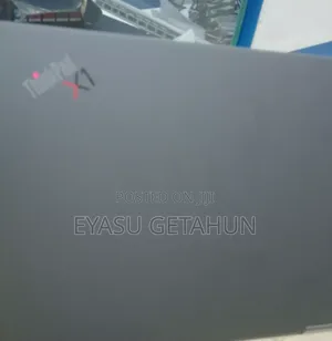 New Laptop Lenovo Thinkpad X1 Yoga 32GB Intel Core I7 SSD 512GB