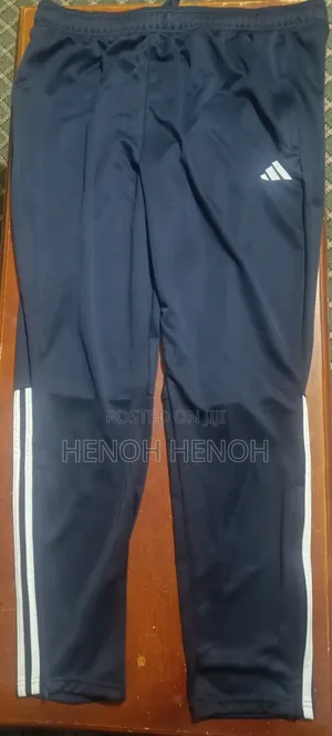 Photo - Track Pants