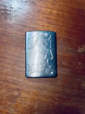 Vintage Zippo Lighter