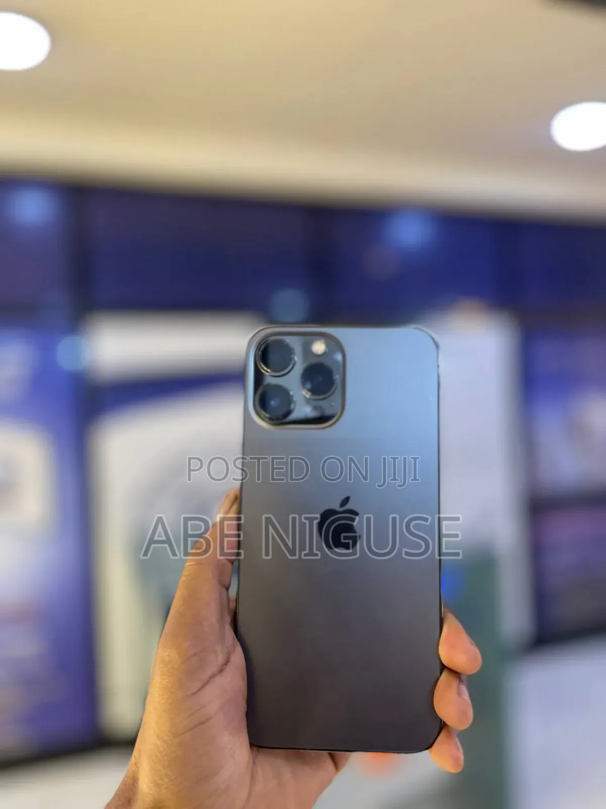 Apple iPhone 13 Pro Max 128 GB Gray