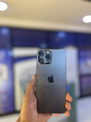 Apple iPhone 13 Pro Max 128 GB Gray