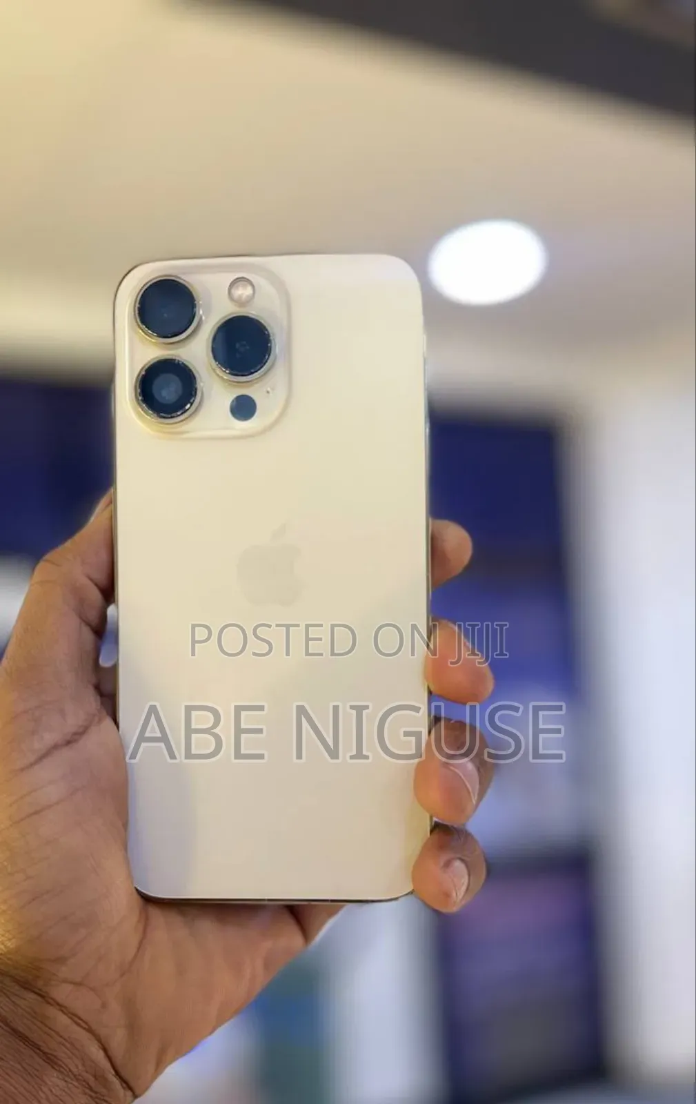 Apple iPhone 13 Pro 256 GB White